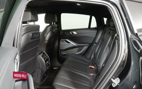 BMW X6, 2021 год, 7 700 000 рублей, 13 фотография