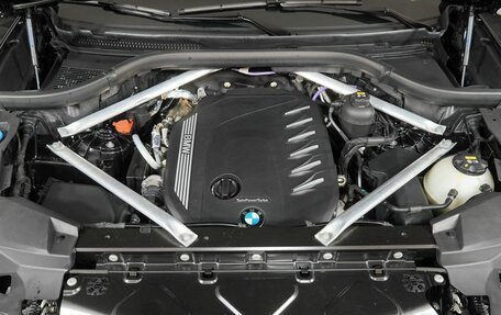 BMW X6, 2021 год, 7 700 000 рублей, 37 фотография