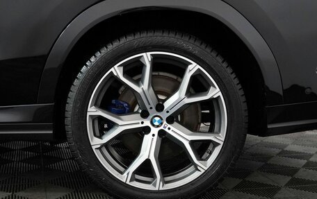 BMW X6, 2021 год, 7 700 000 рублей, 38 фотография