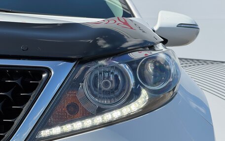 KIA Sportage III, 2015 год, 1 420 000 рублей, 4 фотография