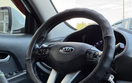KIA Sportage III, 2015 год, 1 420 000 рублей, 10 фотография