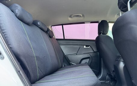 KIA Sportage III, 2015 год, 1 420 000 рублей, 17 фотография
