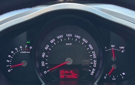 KIA Sportage III, 2015 год, 1 420 000 рублей, 14 фотография