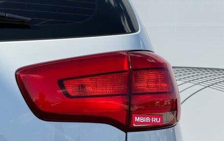 KIA Sportage III, 2015 год, 1 420 000 рублей, 8 фотография
