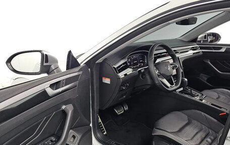 Volkswagen Arteon I, 2022 год, 1 990 000 рублей, 6 фотография