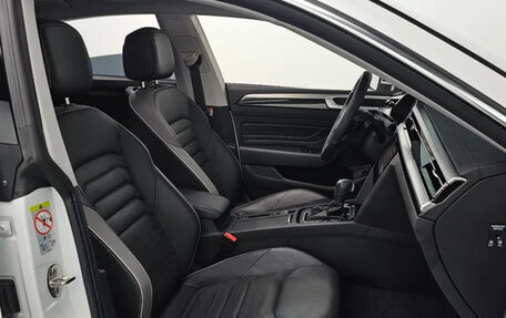 Volkswagen Arteon I, 2022 год, 1 990 000 рублей, 7 фотография