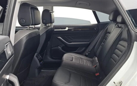 Volkswagen Arteon I, 2022 год, 1 990 000 рублей, 8 фотография