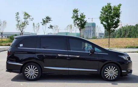 Honda Elysion, 2022 год, 2 850 000 рублей, 5 фотография