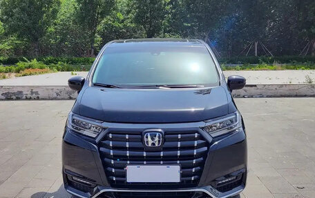 Honda Elysion, 2022 год, 2 850 000 рублей, 2 фотография