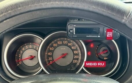 Nissan Tiida, 2008 год, 585 000 рублей, 10 фотография