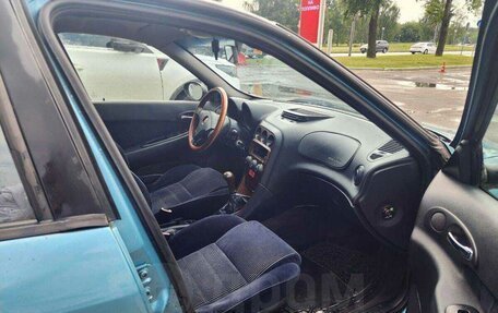Alfa Romeo 156 I рестайлинг 1, 1999 год, 148 000 рублей, 5 фотография