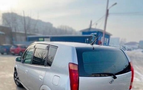 Toyota Opa I рестайлинг, 2001 год, 550 000 рублей, 2 фотография