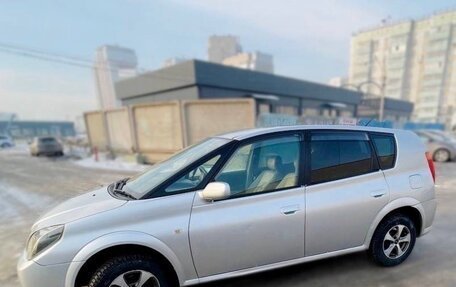 Toyota Opa I рестайлинг, 2001 год, 550 000 рублей, 5 фотография