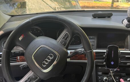 Audi A6, 2005 год, 620 000 рублей, 2 фотография