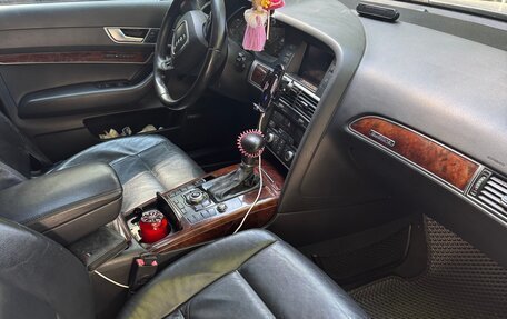 Audi A6, 2005 год, 620 000 рублей, 3 фотография