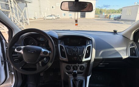 Ford Focus III, 2012 год, 870 000 рублей, 8 фотография