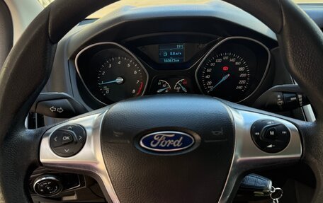Ford Focus III, 2012 год, 870 000 рублей, 10 фотография