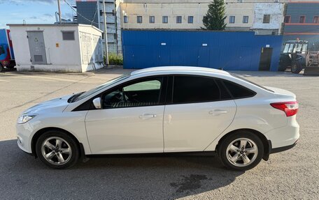 Ford Focus III, 2012 год, 870 000 рублей, 4 фотография