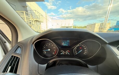 Ford Focus III, 2012 год, 870 000 рублей, 11 фотография