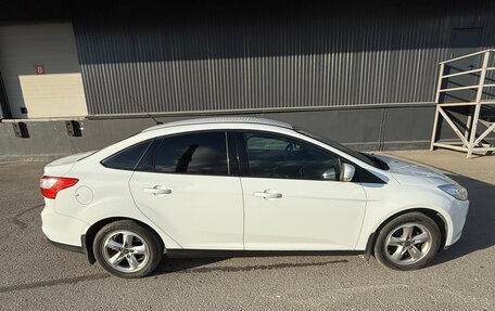 Ford Focus III, 2012 год, 870 000 рублей, 6 фотография