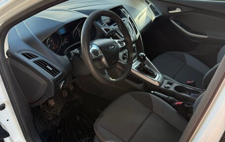 Ford Focus III, 2012 год, 870 000 рублей, 7 фотография