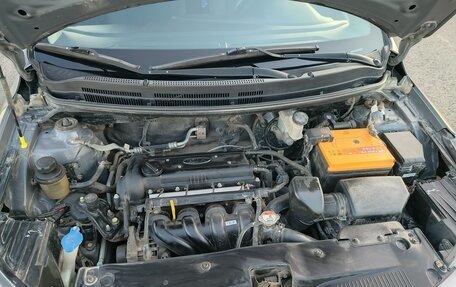 KIA Rio III рестайлинг, 2013 год, 790 000 рублей, 3 фотография