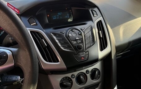 Ford Focus III, 2012 год, 870 000 рублей, 9 фотография