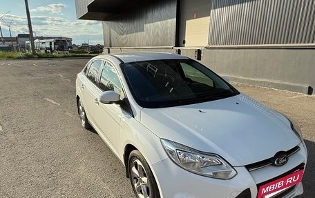 Ford Focus III, 2012 год, 870 000 рублей, 5 фотография