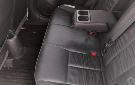 Nissan Note II рестайлинг, 2013 год, 877 000 рублей, 13 фотография
