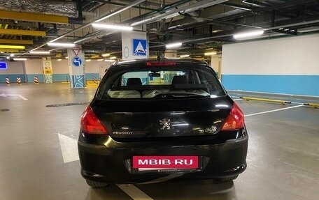 Peugeot 308 II, 2010 год, 450 000 рублей, 5 фотография