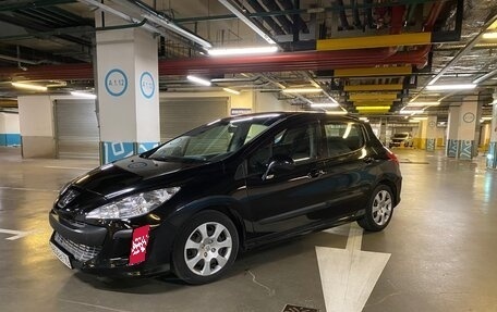 Peugeot 308 II, 2010 год, 450 000 рублей, 2 фотография
