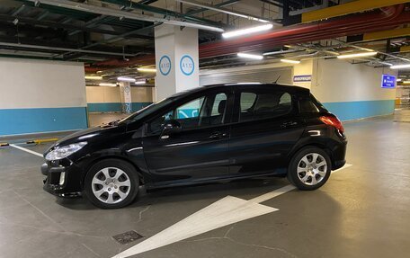 Peugeot 308 II, 2010 год, 450 000 рублей, 3 фотография