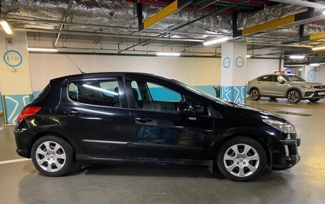 Peugeot 308 II, 2010 год, 450 000 рублей, 9 фотография