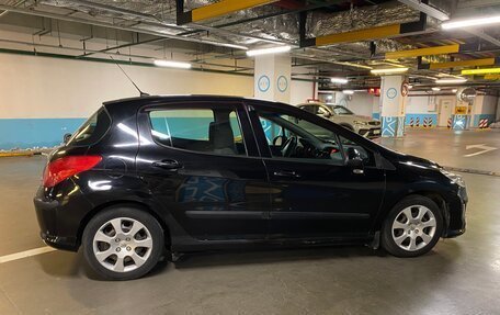 Peugeot 308 II, 2010 год, 450 000 рублей, 7 фотография