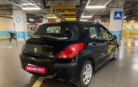 Peugeot 308 II, 2010 год, 450 000 рублей, 6 фотография