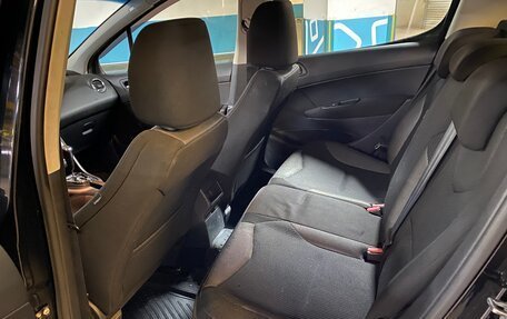 Peugeot 308 II, 2010 год, 450 000 рублей, 15 фотография
