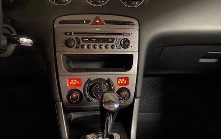 Peugeot 308 II, 2010 год, 450 000 рублей, 17 фотография