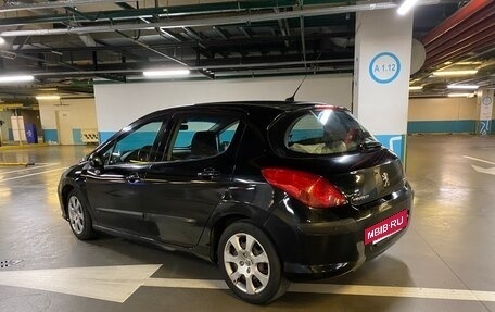 Peugeot 308 II, 2010 год, 450 000 рублей, 4 фотография