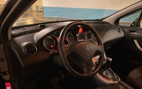 Peugeot 308 II, 2010 год, 450 000 рублей, 14 фотография