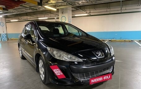 Peugeot 308 II, 2010 год, 450 000 рублей, 10 фотография