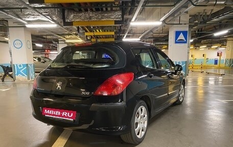 Peugeot 308 II, 2010 год, 450 000 рублей, 8 фотография