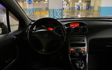 Peugeot 308 II, 2010 год, 450 000 рублей, 16 фотография