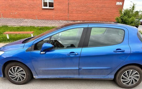 Peugeot 308 II, 2010 год, 470 000 рублей, 6 фотография