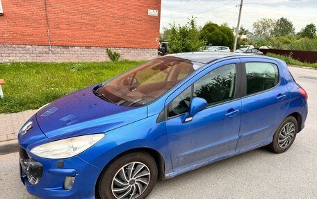 Peugeot 308 II, 2010 год, 470 000 рублей, 7 фотография
