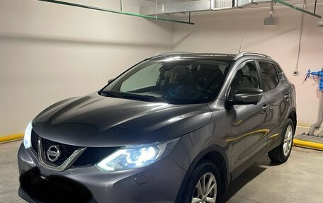 Nissan Qashqai, 2014 год, 1 550 000 рублей, 3 фотография
