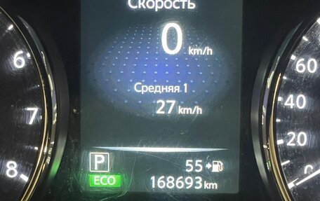 Nissan Qashqai, 2014 год, 1 550 000 рублей, 10 фотография