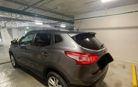 Nissan Qashqai, 2014 год, 1 550 000 рублей, 5 фотография