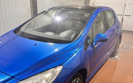 Peugeot 308 II, 2010 год, 470 000 рублей, 10 фотография
