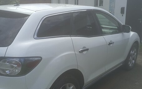 Mazda CX-7 I рестайлинг, 2011 год, 1 150 000 рублей, 5 фотография