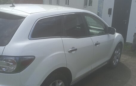 Mazda CX-7 I рестайлинг, 2011 год, 1 150 000 рублей, 6 фотография
